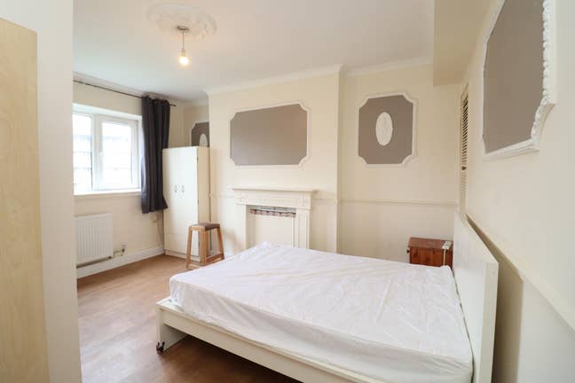 🌆Live Near Brick Lane: 3 Rooms in Modern Flat Main Photo