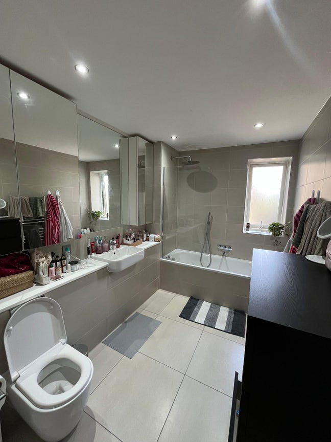 Room available in lovely Islington flatshare Main Photo