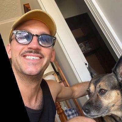 36 YO Aussie Guy (Legend 😎) Main Photo