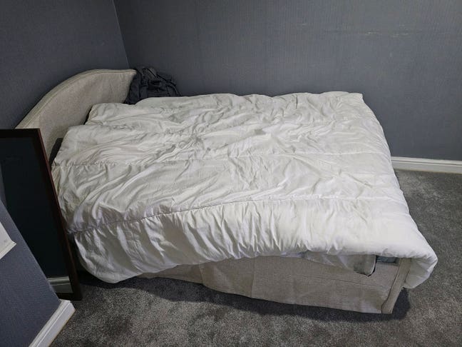 2 large rooms  Main Photo