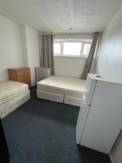 ✨ 🛏️ Big Double Room to Let – Harlesden Main Photo
