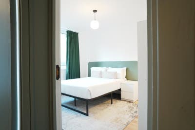 Gay Flatshare near Canary Wharf - Dbl Room Main Photo