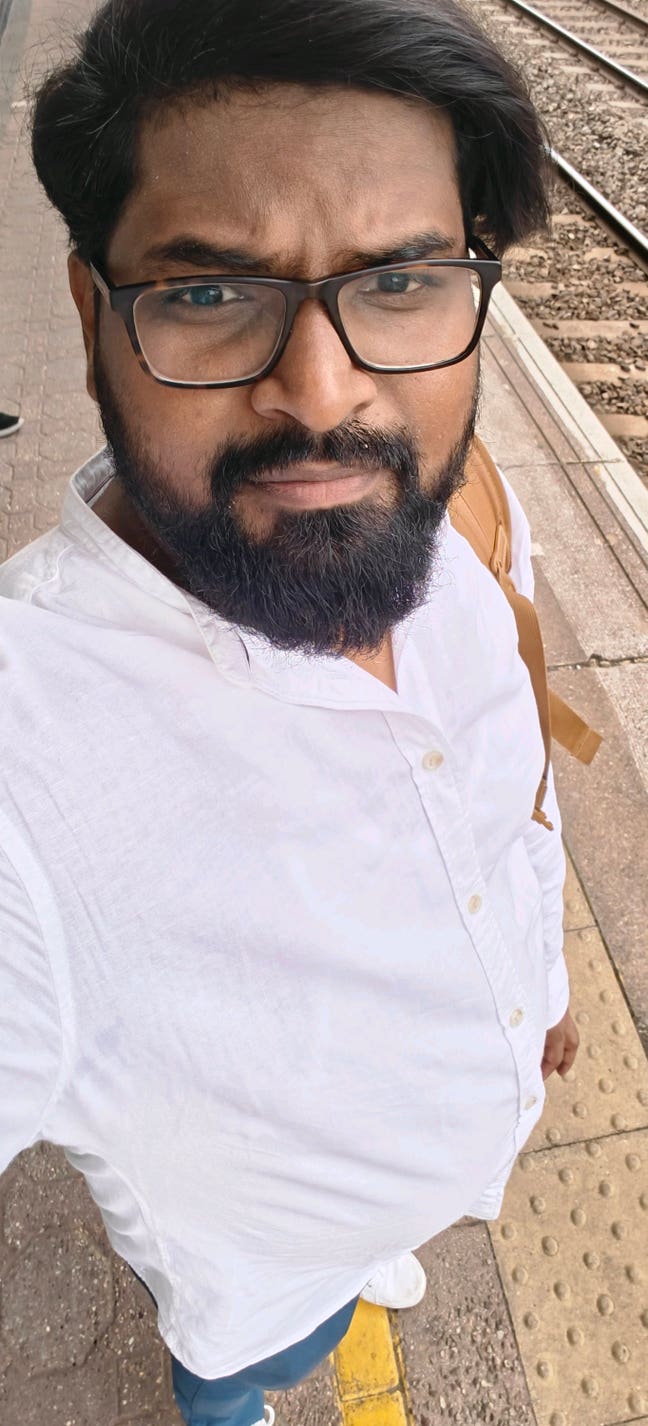 Looking for single or  Double Room Main Photo