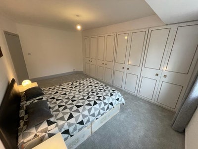 ✨ 🛏️ Spacious Double Room to Let in/ Golders Green Main Photo