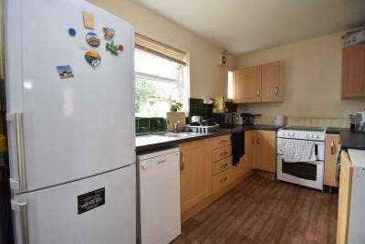  1 Single Room  Main Photo