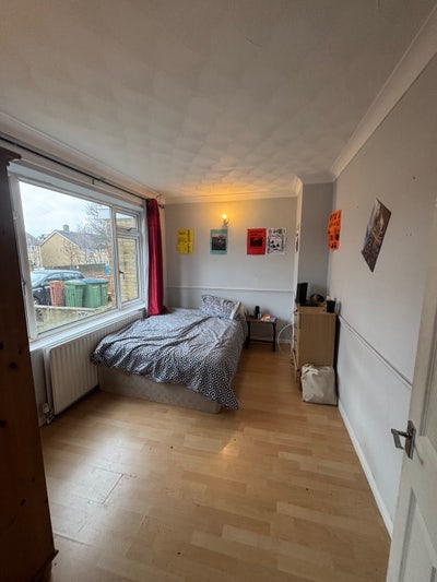 Spacious Furnished Double Room(Greenwich/Lewisham) Main Photo