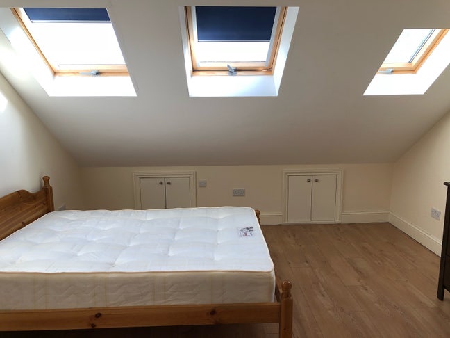 Double  Room Main Photo