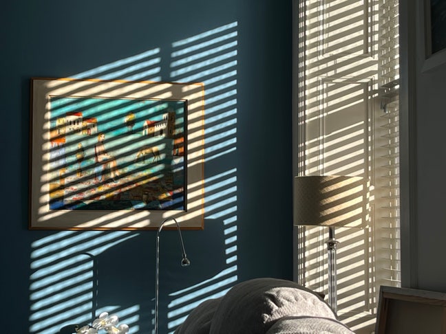 Double room in Culross Main Photo