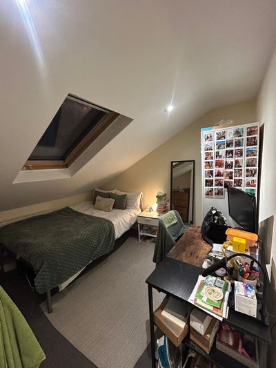 Room for Rent in SW4 Main Photo