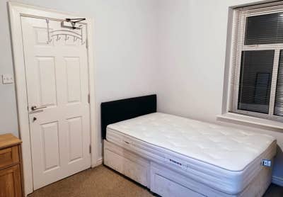 Central Reading -  Georgian Town House   Main Photo