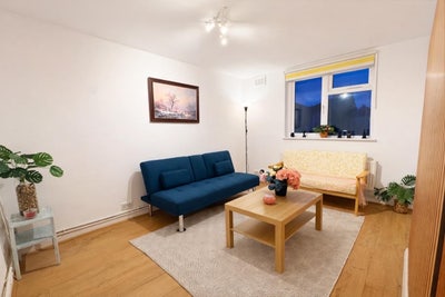 Charming flat in Maida Vale Main Photo