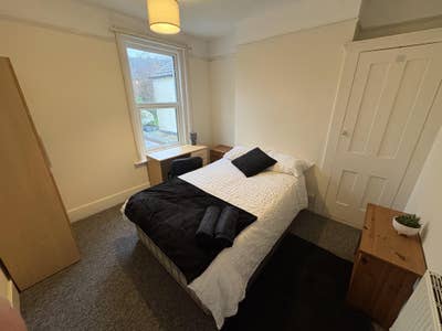 ✅Double room ✅Bills inc #3Hol Main Photo