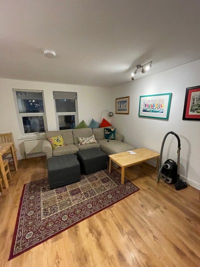 Large room in Balham Main Photo