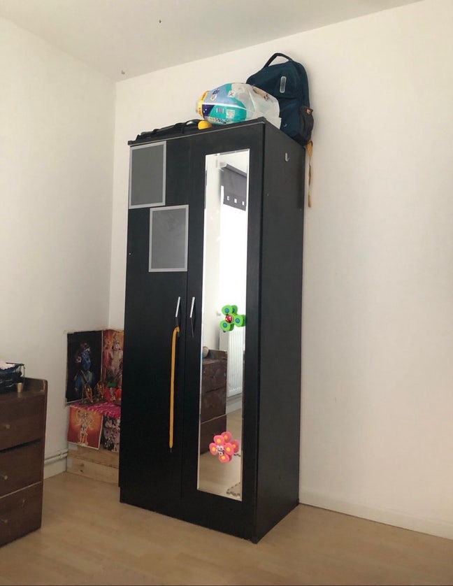 Room double Main Photo