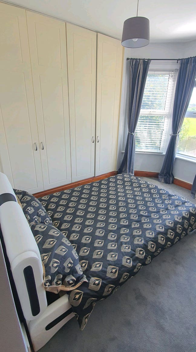 LGBT Friendly Double Room Main Photo