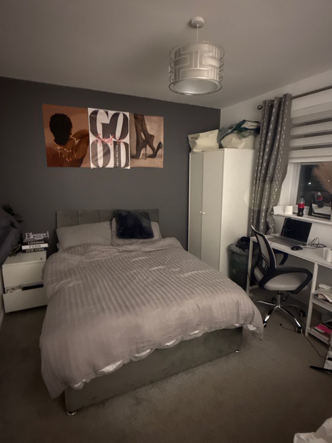 1 Double Bedroom Available Asap Main Photo