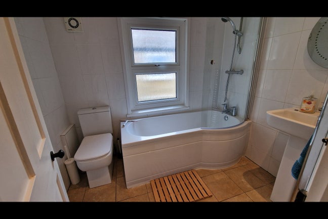 Flexibly spare room in lovely house in Bermondsey Main Photo