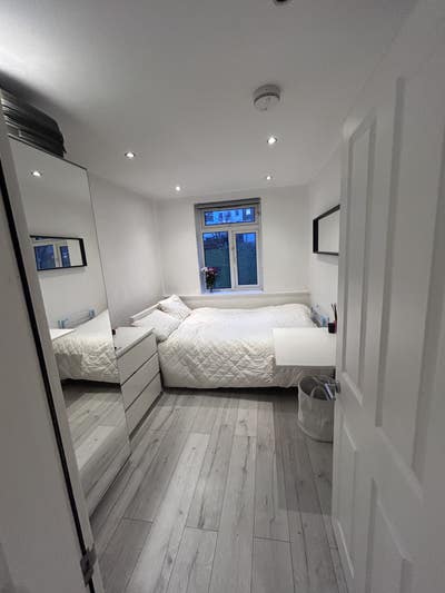 Double room tenancy takeover  Main Photo