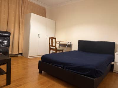 Excellent Furnished Double Room in Hayes Main Photo