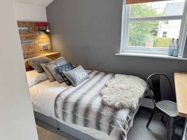 Luxury, Shared Living for Professionals Main Photo