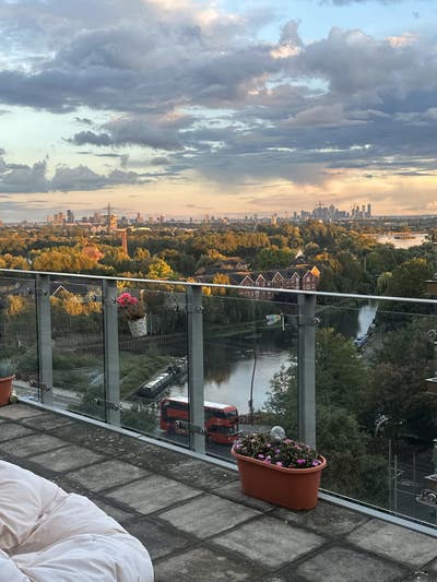 2 rooms available in Tottenham Hale penthouse Main Photo