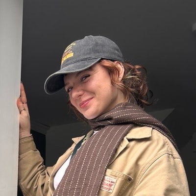 Hey! I’m a 23 year old Dietetics MSc studen... Main Photo