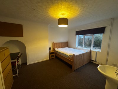 Young Professionals House Share Main Photo