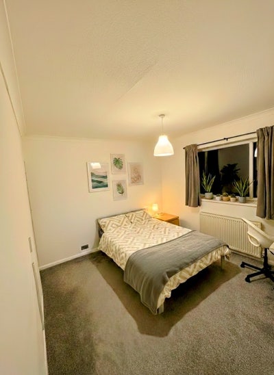 Two Modern rooms near NTU Clifton incl all bills  Main Photo