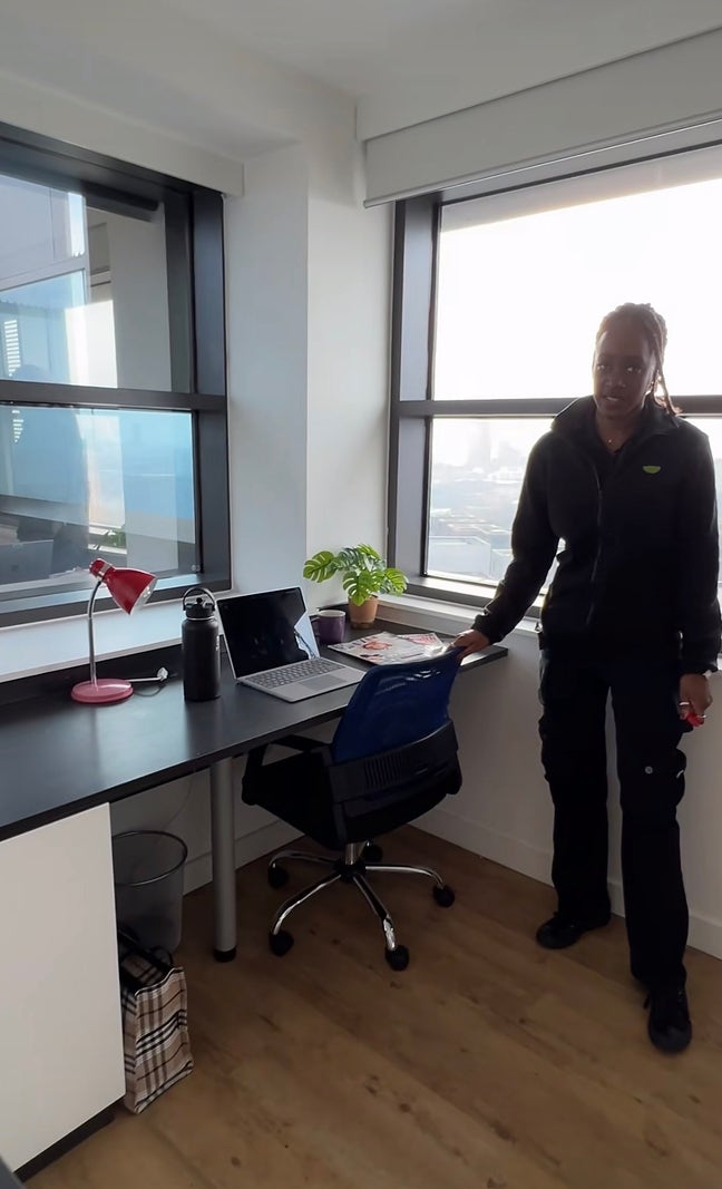 VIRAL Super View Studio for Rent (01 Apr - 31 Aug) Main Photo