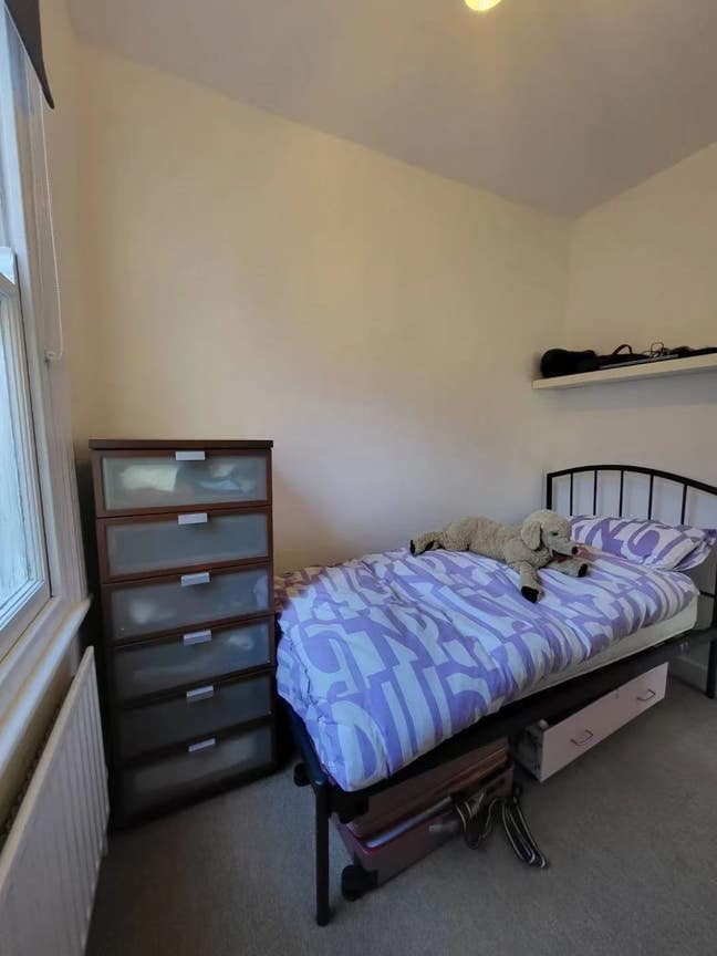 Single room to rent in W3 Main Photo