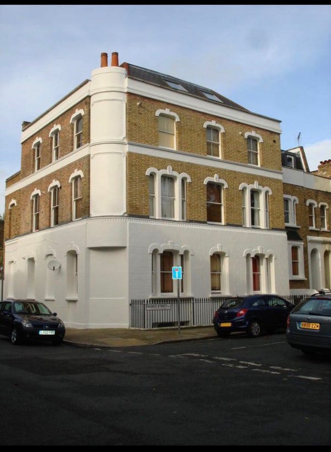  Double Room in Kennington Main Photo