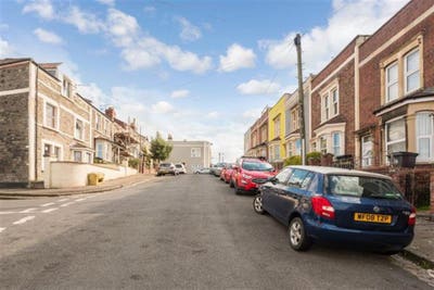 Friendly Property 15 min from Temple Meads Station Main Photo