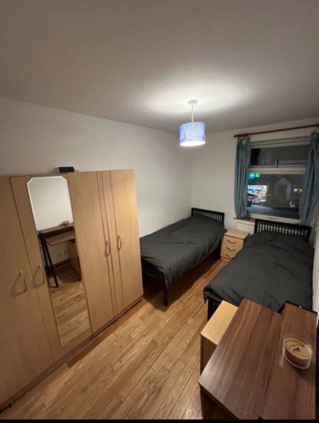 Room to let Kingston  Main Photo