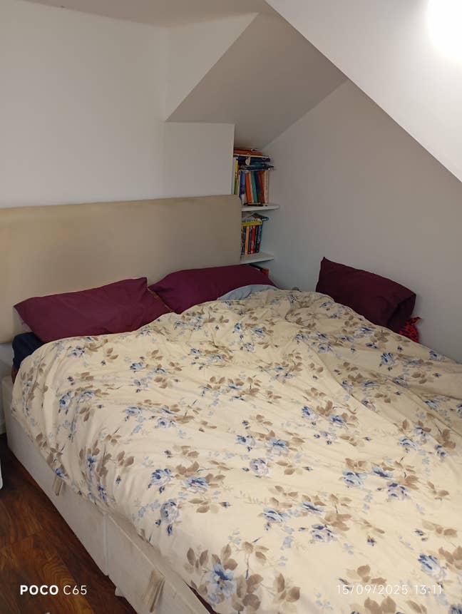 Double Bedroom Available – Crookes, Sheffield Main Photo
