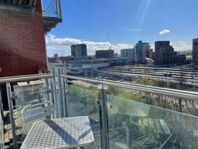 Immediate Tenancy Takeover  Main Photo