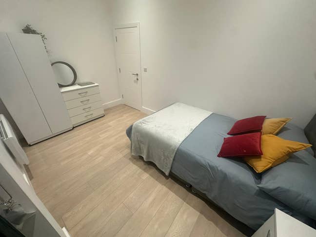 💎 Canary Wharf – High-Standard Rooms – 2 Left Main Photo