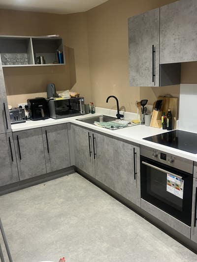 Double room to rent  Main Photo