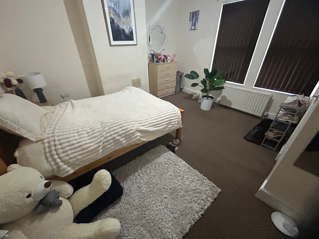 Rooms Let’s available  Main Photo