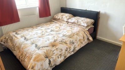 Double Rooms Near City Centre All Bills Included  Main Photo