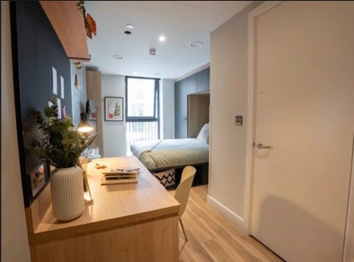 Ensuite Room, Fusion Students,Brent Cross -&pound;1100pm Main Photo