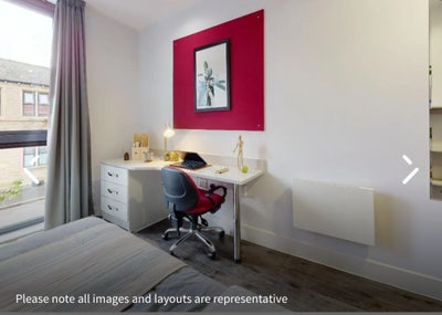 IQ Castings Huddersfield, Student Accommodation  Main Photo