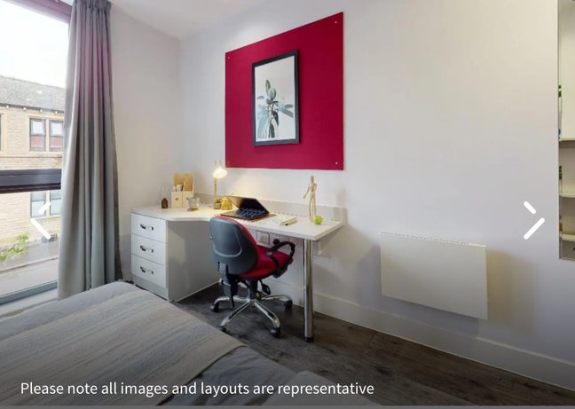 IQ Castings Huddersfield, Student Accommodation  Main Photo