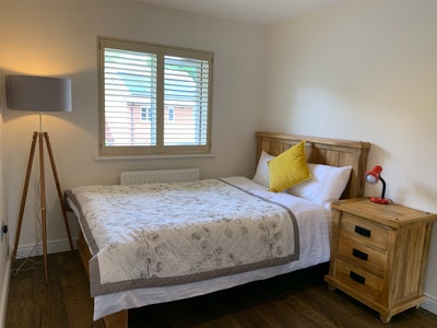 Spacious double room  Main Photo