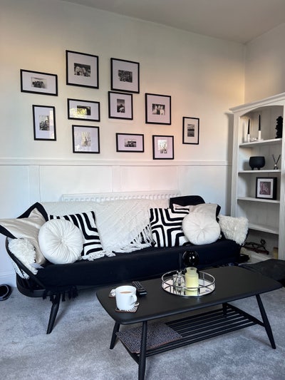 Room for rent in terrace house  Main Photo