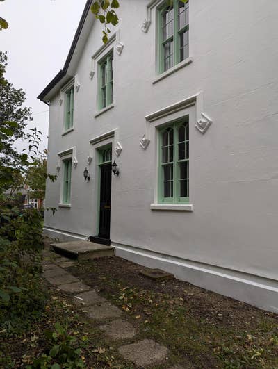 Double room in a desirable location  Main Photo