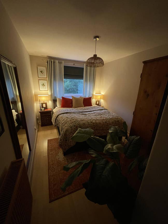 Furnished double w garden ✨ most bills included Main Photo