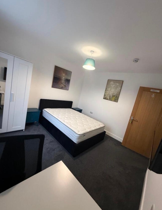 Exceptional Double Room Filton Bills Inc Main Photo