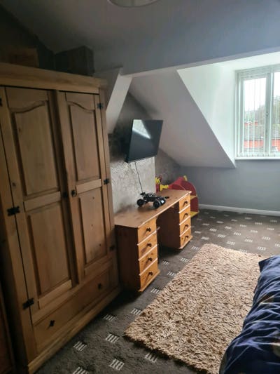 Double bed rooms available  Main Photo