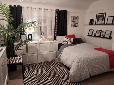 Room with garden views Main Photo