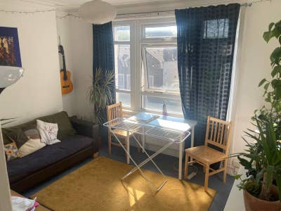 1 double-bedroom flat in Brixton, SW9 Main Photo